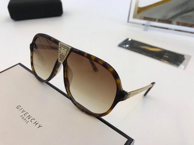 Givenchy Sunglasses AAA+ ID:20220409-282